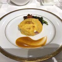 ラ・メール ザ クラシック - エッグベネディクト