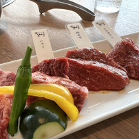 焼肉 The INNOCENT CARVERY 新丸ビル店 - 