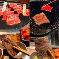 肉一凛宮 - 