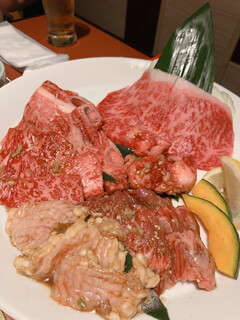 Yakiniku Nabeshima - 