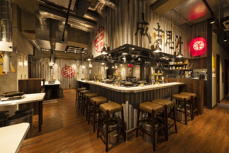 写真 : 大衆ジンギスカン酒場ラムちゃん 本厚木店 - 本厚木