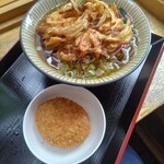 立喰いそば 源 - 