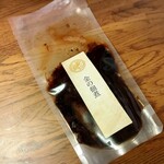 だし麺屋 ナミノアヤ - 