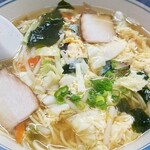 中華料理　珉珉 - 