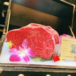 西麻布 焼肉 X - 