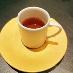 西麻布 焼肉 X - 究極のコンソメがこちらです