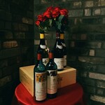 西麻布 焼肉 X - 