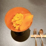 西麻布 焼肉 X - こんなビジュアルになりました