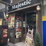 創作イタリアンダイニング MAJESTIC - 