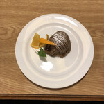 パーラー コイズミ - モンブランってのはこう言うモンだという説得力