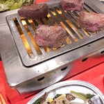 Yakiniku Kokokara - 