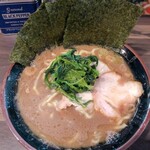 神田ラーメン わいず - 