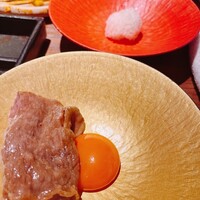 和牛とタン 焼肉 とみ 新橋本店 - 