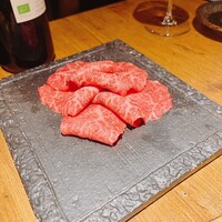 和牛とタン 焼肉 とみ 新橋本店 - 