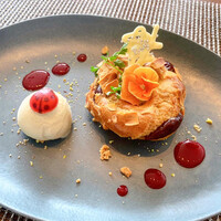 RISTORANTE E'VOLTA il cielo - 