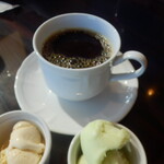 レストラン＆バー｢SKY J｣ - こー－－ひ