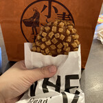 小麦の奴隷 - 料理写真: