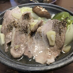 長岡かまぶろ温泉旅館 - 