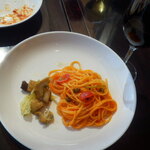 レストラン＆バー｢SKY J｣ - 3回目すぱげ