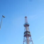 レストラン＆バー｢SKY J｣ - 腹ごなしに　ウォーキングデッド中