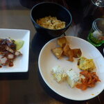 レストラン＆バー｢SKY J｣ - 2回目