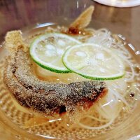 みつき - 鮎そうめん
