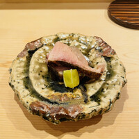 登喜和鮨 新発田本店 - 