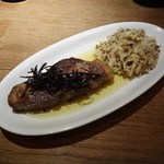 FILO - 豚肩ロースのコンフィ