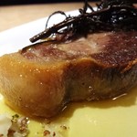 FILO - 豚肩ロースのコンフィ