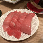 Tsukiji Gin I Kkan - 