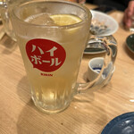 Tsukiji Gin I Kkan - 