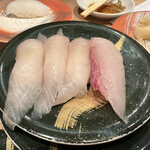 Tsukiji Gin I Kkan - 