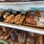 フランスパン専門店おちこち - 