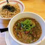 肉汁麺ススム - 