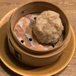 東京チャイニーズ 一凛 - 点心