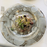 リストランテ アクアパッツァ - 