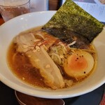 ラーメンひふみ - 