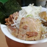 らーめん  忍者 - 