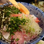 Soba To Aburiyaki Oku Izumo - 