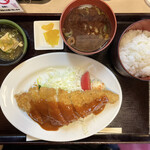 Tonkatsu Ichiban - 