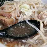 らーめん  忍者 - 