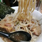 らーめん  忍者 - 