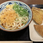 丸亀製麺 - 