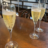 青菜 丸の内ブリックスクエア店 - 