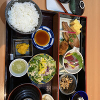 和食日和 おさけと 日本橋室町 - 