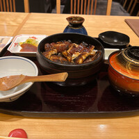 ひつまぶし名古屋備長 グランフロント大阪店 - 