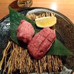 炙 焼肉・ホルモン - 