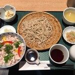 Teuchi Soba Ooishi - 