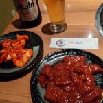 炙 焼肉・ホルモン - 