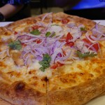 WP PIZZA BY WOLFGANG PUCK - 